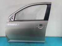 DRZWI PRZÓD LEWE KIEROWCY Mitsubishi Outlander II 5d beżowy 19E