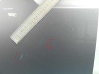 DRZWI PRZÓD LEWE KIEROWCY Kia Carnival II 05-14 5d srebrny 6C