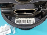 Dmuchawa nawiewu wentylator Toyota Aygo 05-14 T1015888M EUROPA