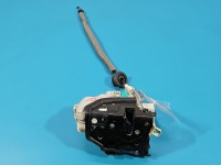 Zamek przód lewy AUDI A6 C7 EUROPA 7pin 8J1837015F