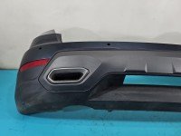 Zderzak tył Seat Arona stalowy LS7H HB