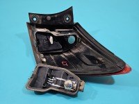 Lampa tył lewa Nissan Qashqai I J10 06-13 HB