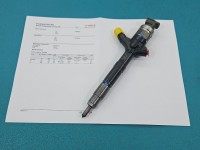 Wtryskiwacz Toyota Corolla Verso II 23670-0G010 2.0 D4D