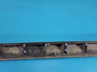 Listwa progowa lewa PRÓG NAKŁADKA Citroen C4 Cactus 14-20 9801521880