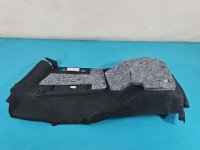Tapicerka bagażnika lewa boczek Ford Mondeo Mk5