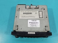 Radio fabryczne Peugeot Partner II 9666968177 radioodtwarzacz