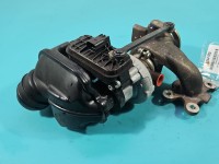 Turbosprężarka Vw Tiguan II 16- 49180-01640, 05E145701K 1.5 TSI 150KM