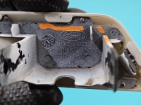 Zaślepka spryskiwacza lewa Ford Kuga Mk2 II 13-19 GV44-13L019-A