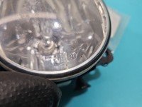 Halogen prawy Dacia Sandero III 20-