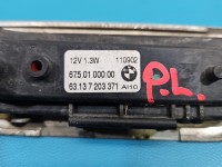 Kierunkowskaz przód lewy BMW F01 7203371