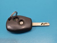 Komputer Sterownik silnika 8200774747 Renault Twingo II 1.2 8V wiel