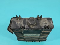 Komputer Sterownik silnika 0261203686, 037906258AM Vw Passat B4 1.6 8V wiel