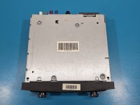 Radio fabryczne Citroen C5 II X7 96647951ZD radioodtwarzacz