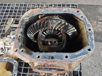 Most tylny DYFER tył Mercedes W211 2.7 cdi