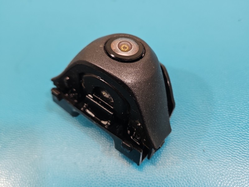 Kamera przód radar AUDI Q7 II 4M 5Q0980546A