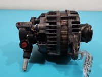 TEST Alternator Opel Meriva A 1.7 cdti