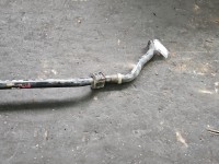 Drążek stabilizatora przód infiniti Q50 I 13-17