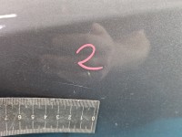 Drzwi tył lewe Renault Espace V HB 5d Tekng