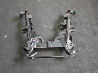 Sanki Belka silnika Bmw X3 e83 2.0d