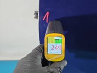 DRZWI PRZÓD LEWE KIEROWCY Opel Corsa E 5d Z20Z