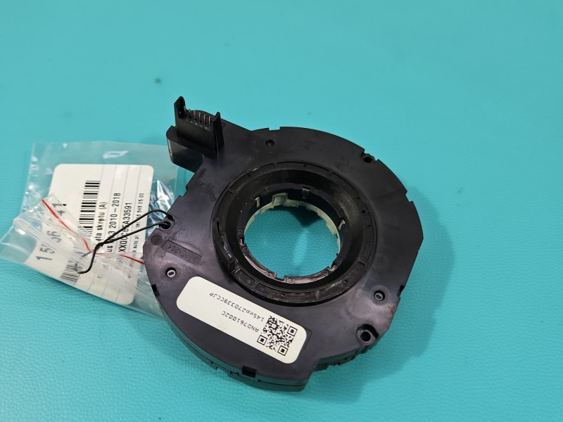 Czujnik kąta skrętu Ford Focus Mk3 AND761002C