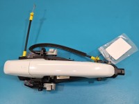 Klamka przód lewa zewnętrzna Land rover range Evoque I 11-18 BJ32-224N03