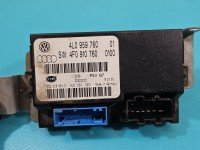 Sterownik moduł AUDI Q7 I 4L 4L0959760