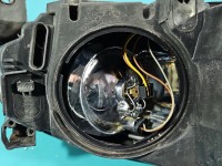 Reflektor lewy lampa przód Fiat Croma II EUROPA