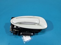 Klamka przód prawa zewnętrzna Porsche Panamera I 970 97053706404 LC9A