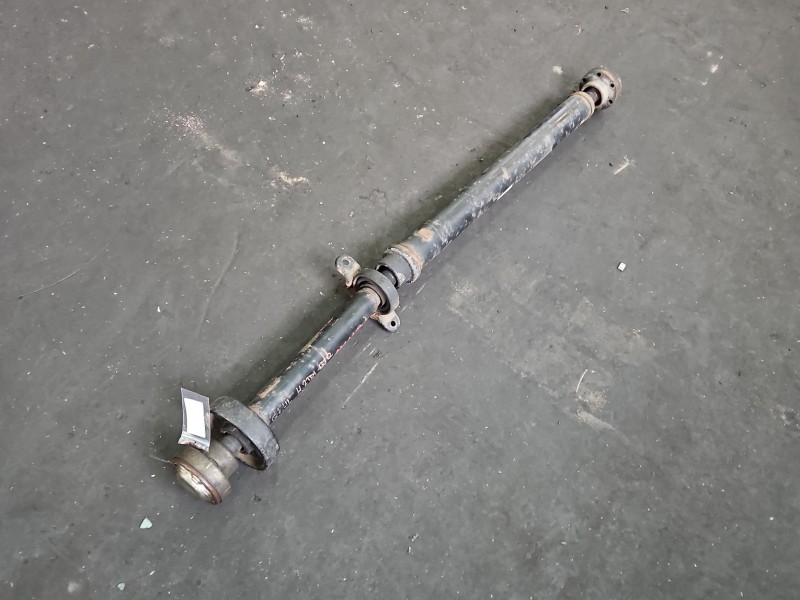 Wał napędowy tył AUDI Q7 I 4L 4.2 TDI