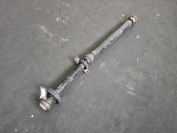 Wał napędowy tył AUDI Q7 I 4L 4.2 TDI