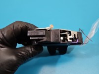 Zamek klapy tył Toyota Corolla E15 sedan TOYOTA, 2PIN, Uszkodzona obudowa