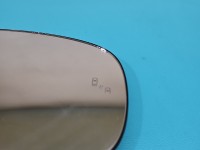 Lusterko prawe Suzuki Vitara II 2015- czarny ZCE C04 europa