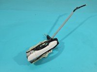 Klamka przód lewa zewnętrzna Skoda Octavia III 5L0837885B