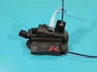 Zamek przód lewy 51780201 Fiat Croma II EUROPA Producent części: FIAT