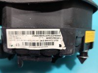 Poduszka powietrzna kierowcy airbag Mercedes E C207 A207 17286028029116