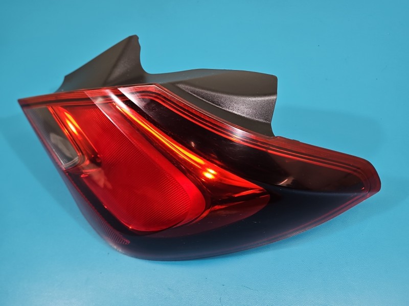 Lampa tył prawa Opel Corsa E HB EUROPA