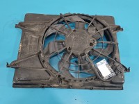 Wentylatory Wentylator chłodnicy Kia Ceed I 06- 1.4 16v (090310N144)