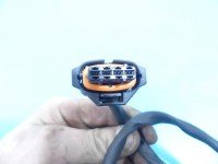 Sonda lambda Europejska, 4PIN Porsche Cayenne II 4.8 V8 Turbo 0258010207/208
