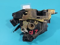 Zamek przód lewy Ford Focus Mk1 EUROPA 8pin, 2S4A-A21813-HA