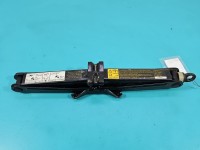 lewarek Podnośnik samochodowy trapezowy Opel Zafira B