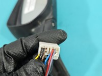 Lusterko prawe Toyota Avensis II T25 europa