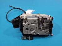 Zamek przód lewy Mini Cooper One I 00- R50 EUROPA 2929618-2K1982-112, 0556768-14