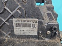 Zamek przód lewy Ford Galaxy Mk2 06-15 EUROPA Producent części: FORD, 6pin, 6M2A-R21813-EA