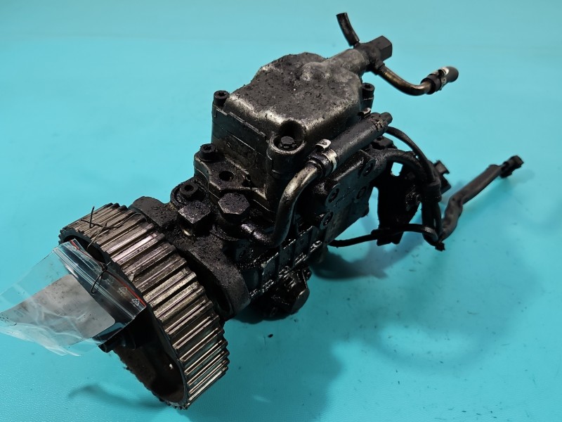 Pompa wtryskowa Audi A6 C5 0460404969 1.9 tdi