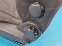 Fotel lewy przód kierowcy Ford Mondeo Mk4 4d EUROPA