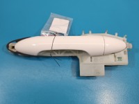 Klamka przód prawa zewnętrzna Kia Picanto III 17-