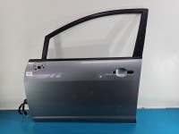 DRZWI PRZÓD LEWE KIEROWCY Nissan Tiida 5d K36