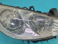 Reflektor prawy lampa przód Peugeot 307 EUROPA