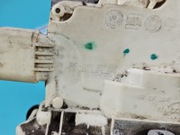 Zamek przód lewy Seat Leon II EUROPA 9pin